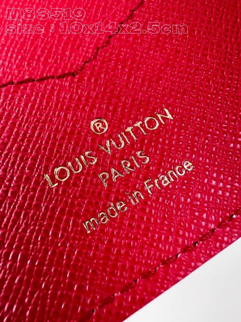 Louis Vuitton Wallets